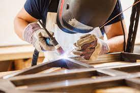 Diploma in Welding Technology (I.T.I.)